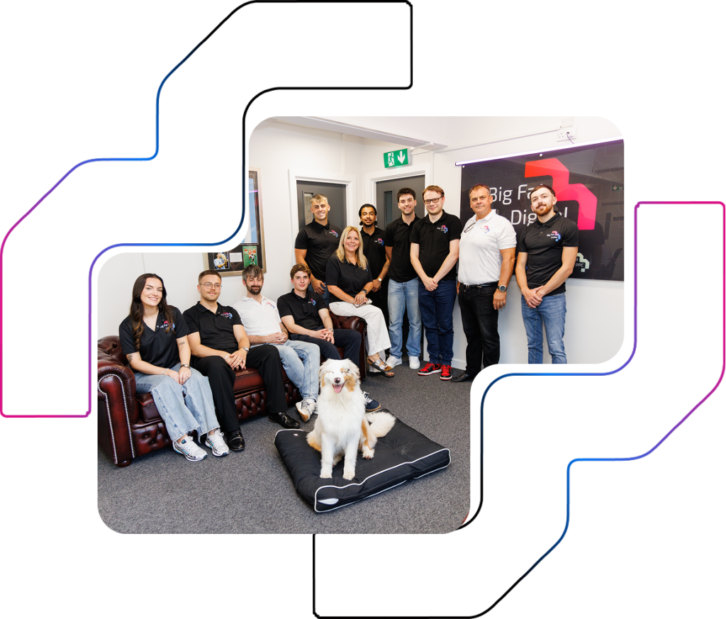 Frame 286 1 by Big Fat Links