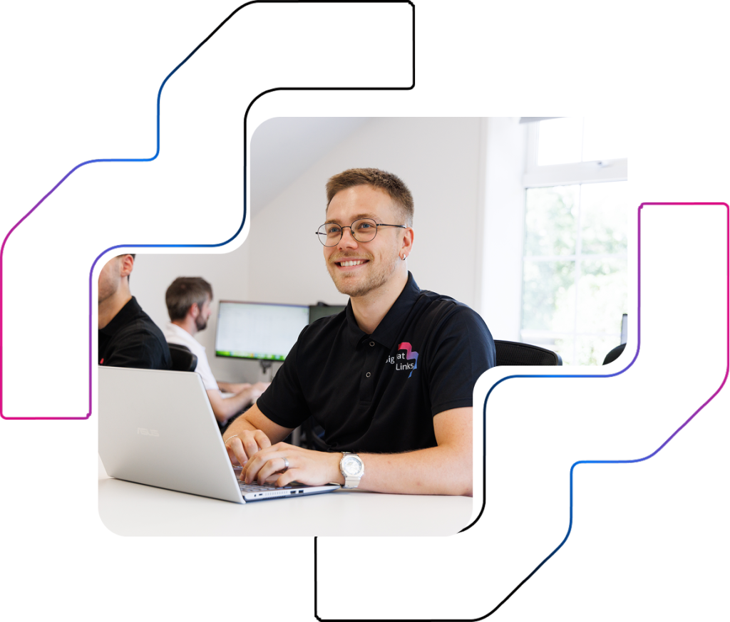 Frame 286 5 by Big Fat Links