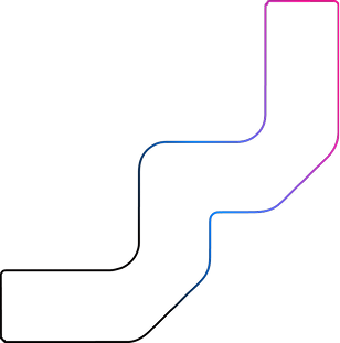 Vector gradient 2 1 by Big Fat Links